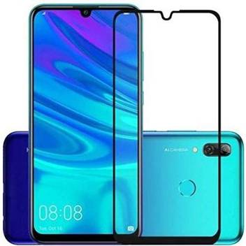 Tr Edge To Edge Tempered Glass For Huawei Honor 10 Lite Tr Flipkart Com