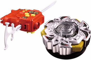 remote control beyblade