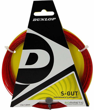 dunlop s gut