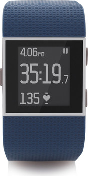fitbit surge smartwatch
