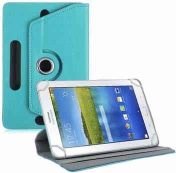 Tgk Flip Cover For Samsung Galaxy Tab 3 Lite Sm T113 7 Inch 360 Degree Rotating Leather Case Tgk Flipkart Com