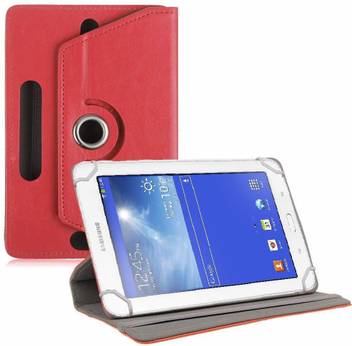 Tgk Flip Cover For Samsung Galaxy Tab 3 Sm T111 Sm T110 7 Inch Tablet Rotating Leather Case Tgk Flipkart Com