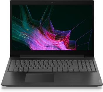 Lenovo Core I5 8th Gen 8 Gb 1 Tb Hdd Dos L340 15iwl Laptop Rs 62190 Price In India Buy Lenovo Core I5 8th Gen 8 Gb 1 Tb Hdd Dos L340 15iwl Laptop Granite Black