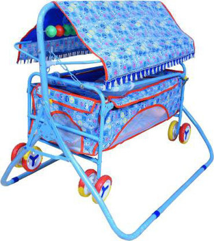 baby born cot