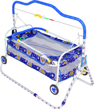 flipkart baby cot