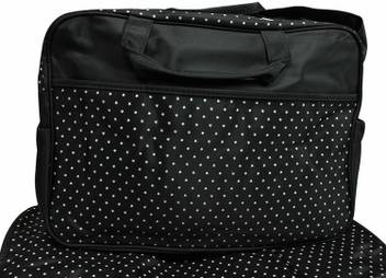 Babies Bloom Star Design Messenger Diaper Bag Buy Baby Care Products In India Flipkart Com