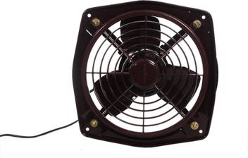 Khaitan Fresh Air Fan 230mm 230 Mm 3 Blade Exhaust Fan Price In India Buy Khaitan Fresh Air Fan 230mm 230 Mm 3 Blade Exhaust Fan Online At Flipkart Com
