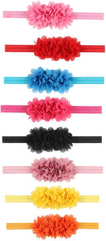 newborn tiara headband