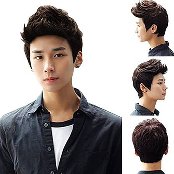 Mens hair wigs flipkart clearance