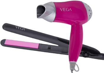 vega vhsh 18 hair straightener price