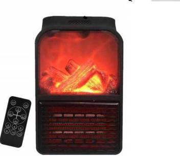 Gokich 101 Heater Compact Plug In Portable Digital Electric