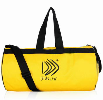 gym bag online flipkart