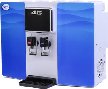 Bepure Wave 4g 9 L Ro Uv Uf Tds Water Purifier With Hot And Cold Features Bepure Flipkart Com