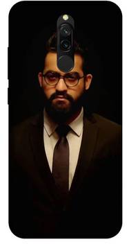 Yoprint Back Cover For Mi Redmi 8 Jr Ntr South Actor Printed Yoprint Flipkart Com Jr ntr speaks about his new hairstyle and beard style in the movie nannaku prematho in the special interview where jagapati babu lays few comedy punches on.