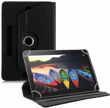 Tgk Flip Cover For Lenovo Tab 3 Plus 10 1 Tb3 X70f Tablet Tgk Flipkart Com