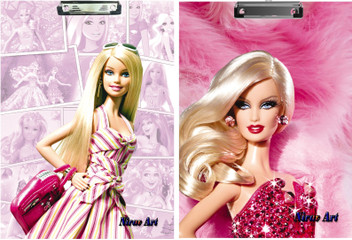 barbie cartoon 2
