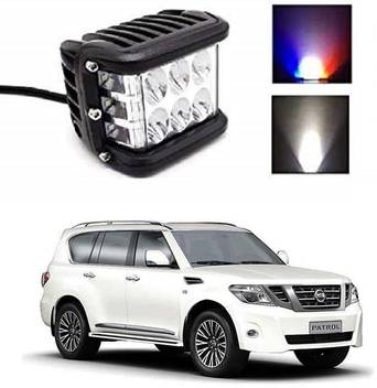 Prtek Led Fog Lamp Unit For Nissan Patrol Price In India Buy Prtek Led Fog Lamp Unit For Nissan Patrol Online At Flipkart Com