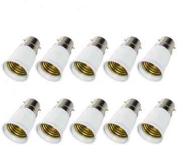 light bulb socket base