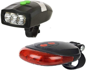 bike laser front light