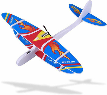 boomerang airplane toy
