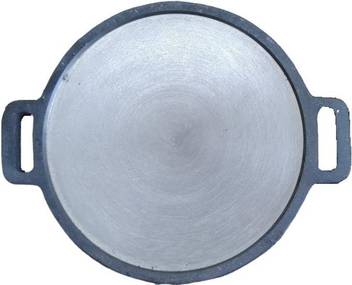 Bharath Agencies Premium Quality Dosa Pan With Double Handle Pancake Pan 30 Cm Diameter Price In India Buy Bharath Agencies Premium Quality Dosa Pan With Double Handle Pancake Pan 30 Cm