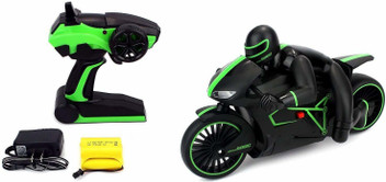 high speed rc bike