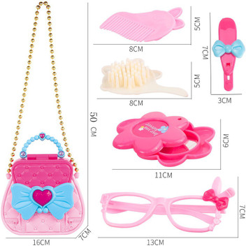baby handbag toy