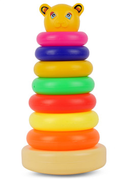 stacking rings for toddlers