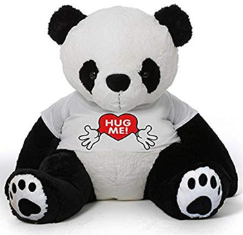 flipkart teddy bear 4 feet