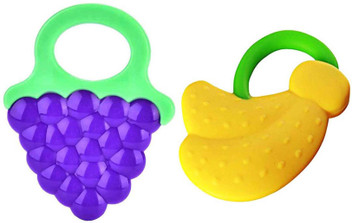 baby teether flipkart