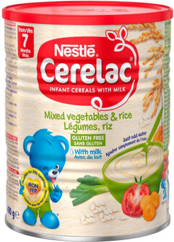 easum baby cereal price