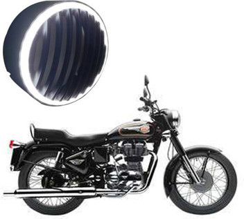 led headlight for bike flipkart