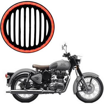 led headlight for bike flipkart