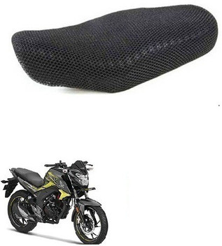pulsar 135 ls seat cover