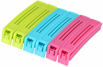 small plastic bag clips