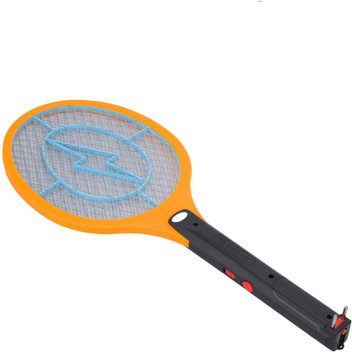 electric insect racket