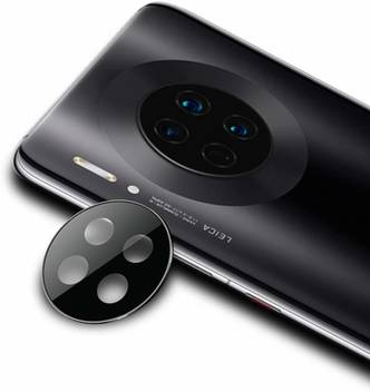 Jbnn Huawei Mate 30 Pro Black Mate 30 Pro Camera Protector Ring