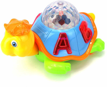 turtle music toy
