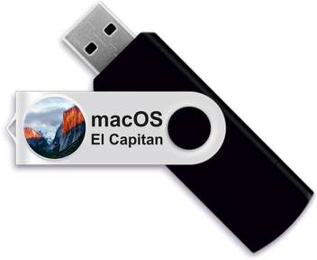 Bootable usb mac os x el capitan Bootable usb mac os x el capitan