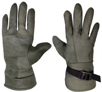 buy leather gloves online india