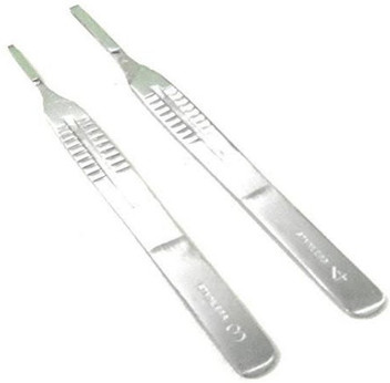 scalpel price