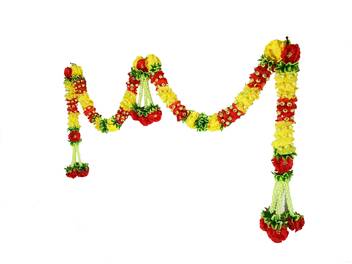 Afarza Artificial Flower Toran For Door Hanging Home Decoration Diwali Decoration Toran Price In India Buy Afarza Artificial Flower Toran For Door Hanging Home Decoration Diwali Decoration Toran Online At Flipkart Com