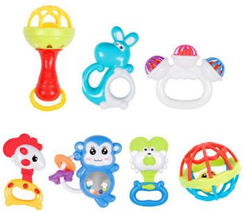 little baby toys