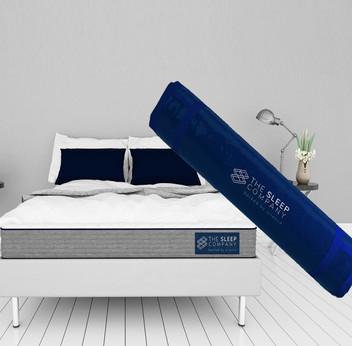 sleep mattress