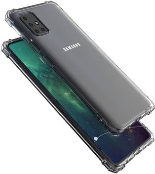 Mobiway Back Cover For Samsung A71 Samsung Galaxy A71 Mobiway Flipkart Com