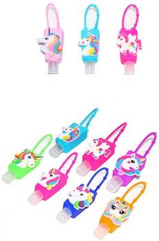 Oytra 10 Unicorn Hand Sanitizer Pouch Price In India Buy Oytra