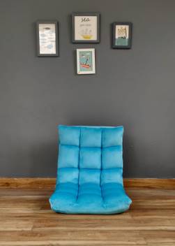 Uberlyfe Foldable Yoga Chair Sh 001779 Bl Blue Yoga Chair Price In India Buy Uberlyfe Foldable Yoga Chair Sh 001779 Bl Blue Yoga Chair Online At Flipkart Com