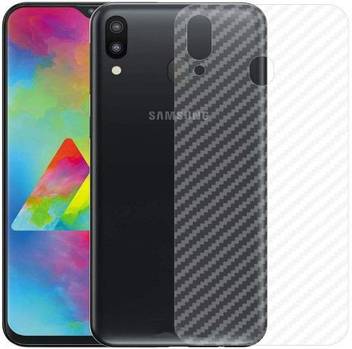 Ymyte Transskin261245 Samsung Galaxy M20 Mobile Skin Price In India Buy Ymyte Transskin261245 Samsung Galaxy M20 Mobile Skin Online At Flipkart Com