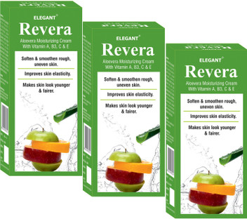 revera aloe vera cream
