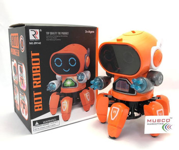 bot robot